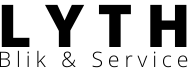 Lyth Blik & Service